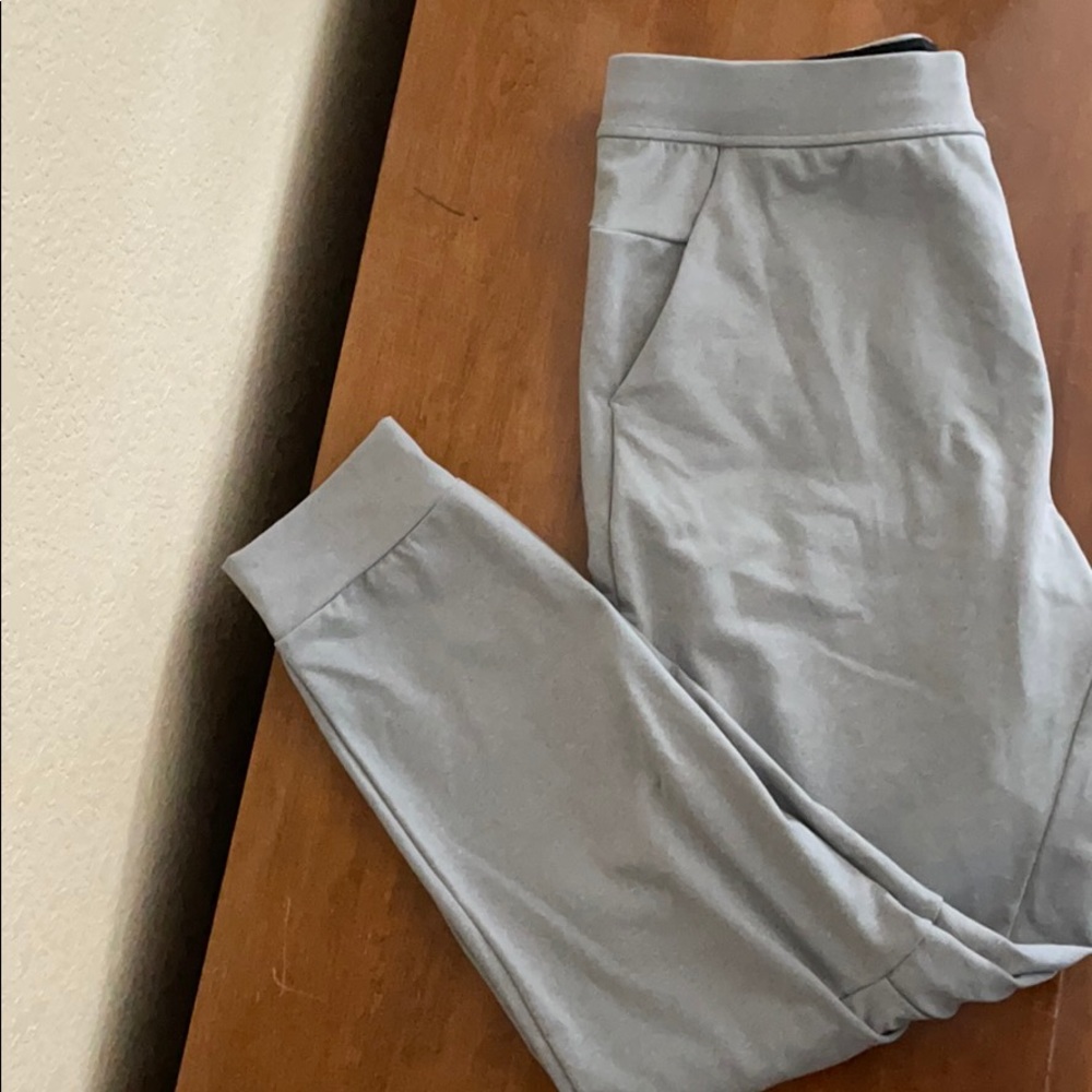 Lululemon Joggers